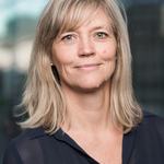 Nina Melsom